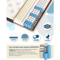 Матрас AMI Империал 80x190 в Орше