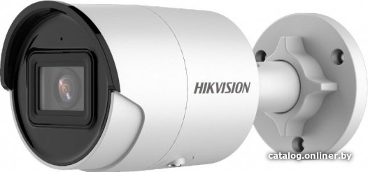 IP-камера Hikvision DS-2CD2083G2-IU (2.8 мм)