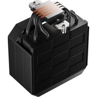 Кулер для процессора upHere UP1KC4 (черный)