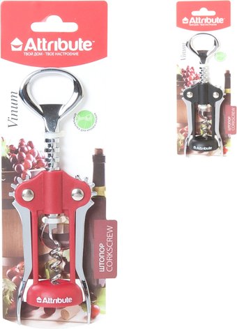 Штопор Attribute Vinum AGV215