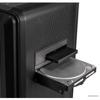 Корпус Cooler Master MasterBox NR600P MCB-NR600P-KNNN-S00