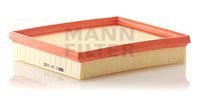 

Воздушный фильтр MANN-filter C24025