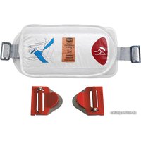 Универсальная коляска Chicco Trio Activ3 (3 в 1, Race)