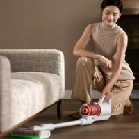 Пылесос Xiaomi Mijia Handheld Vacuum Cleaner 3C D208 (с переходником на евровилку) в Лиде