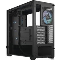 Корпус Fractal Design Pop Air RGB Black TG Clear Tint FD-C-POR1A-06