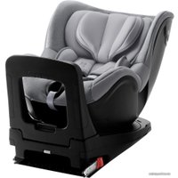 Детское автокресло Britax Romer Dualfix i-Size (grey marble)