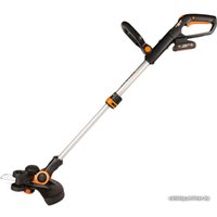 Триммер Worx WG163E.2 (с 1-им АКБ)