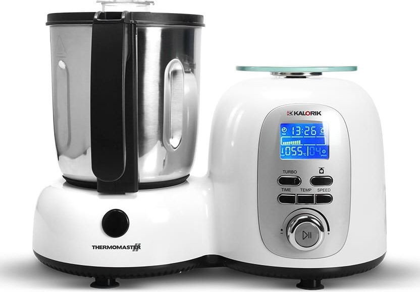 

Кулинарный робот Kalorik ThermoMaster II HA 1020