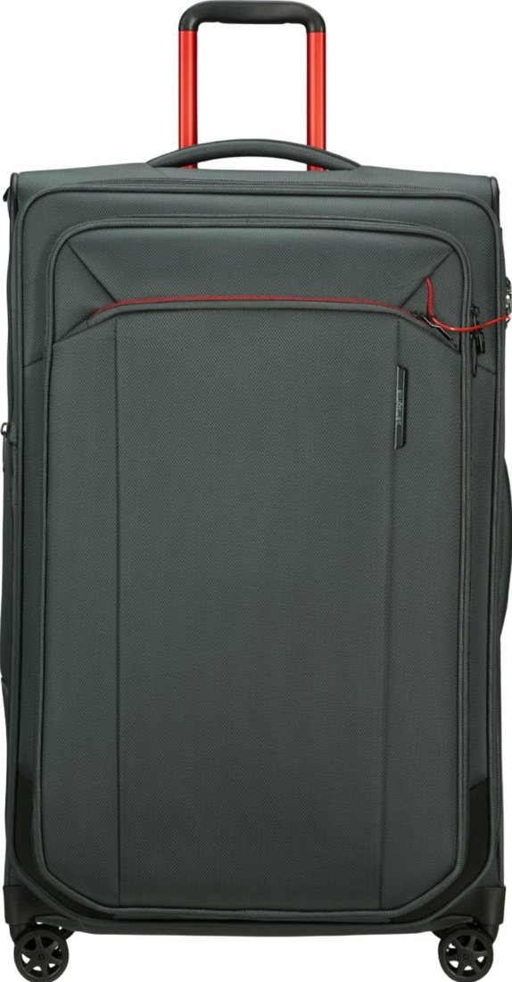 

Чемодан-спиннер Samsonite Respark Black Sport 79 см