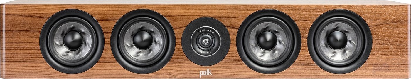 

Полочная акустика Polk Audio Reserve R350 (орех)