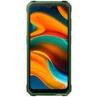 Телефон Blackview BV4800 2GB/32GB (зеленый)