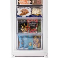 Морозильник Scandilux FNBI303E