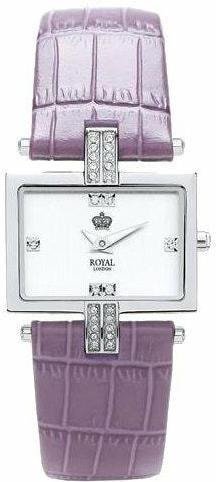 

Наручные часы Royal London 21136-03