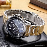 Наручные часы Casio Edifice Premium EFS-S510D-1A