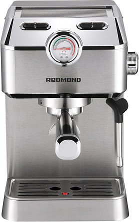 Рожковая кофеварка Redmond (Редмонд) CM711