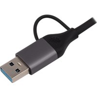 Сетевой адаптер Digma DLA-GEUC01