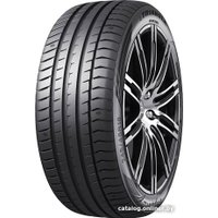 Летние шины Triangle EffeXSport TH202 255/45R18 103Y