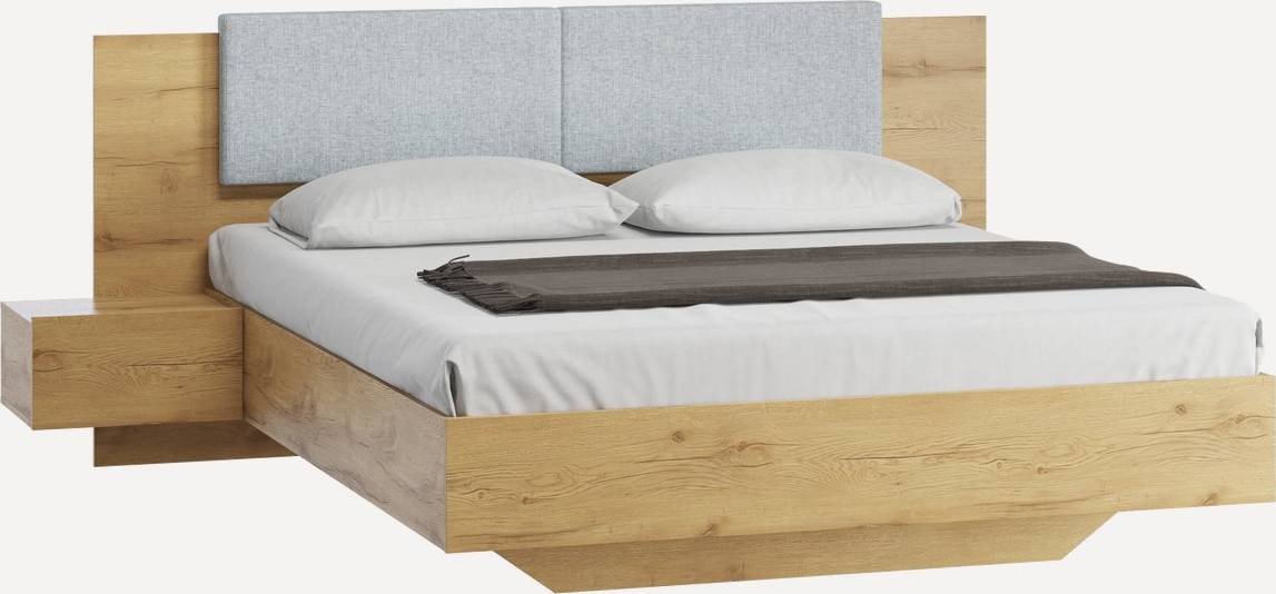 

Кровать Divan Палма 160 (Grey)