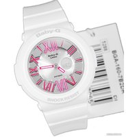 Наручные часы Casio BGA-160-7B2