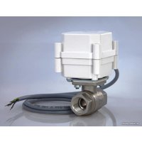 Набор защиты от протечек Gidrolock Premium Bugatti 1/2" (2 электропривода)