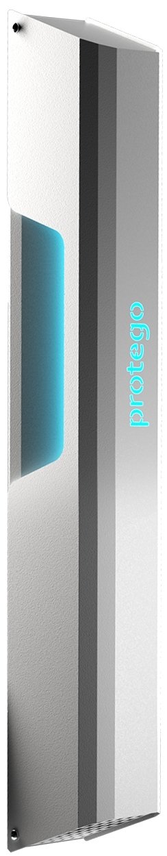 

Бактерицидный рециркулятор Geniled Protego UV115F40 Mini