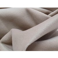 Модульный диван Лига диванов Холидей люкс 105553 (велюр, бежевый)