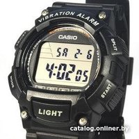 Наручные часы Casio W-736H-1A
