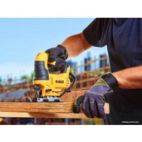 Электролобзик DeWalt DWE349