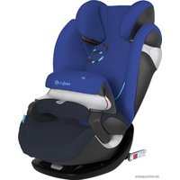Детское автокресло Cybex Pallas M-Fix (2016)
