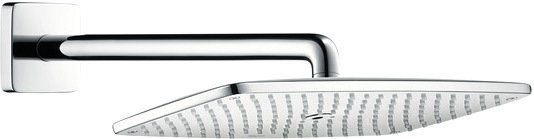 

Верхний душ Hansgrohe Raindance E 360 AIR 1jet [27376000]