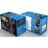 Светодиодная гирлянда Neon-Night Елочная гирлянда с кольцом 1.8 м, 235-089