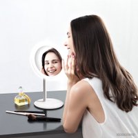Косметическое зеркало Amiro LED Lighting Mirror Mini Series AML004S