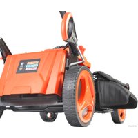 Газонокосилка Patriot PT 55 LS