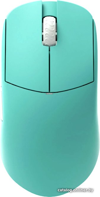 Игровая мышь Lamzu Atlantis OG V2 Pro (бирюзовый)