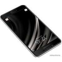 Телефон Samsung Galaxy C5 32GB Dark Gray [C5000]