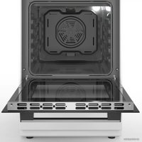 Кухонная плита Bosch HKG950120R