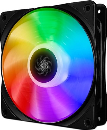 

Вентилятор для корпуса DeepCool CF 120 DP-FA-RGB-CF120-1