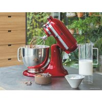 Кухонная машина KitchenAid 5KSM175PSEVB