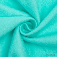 Плед Экономь и Я 4785066 150x200 (мятный, 160 г/м2)