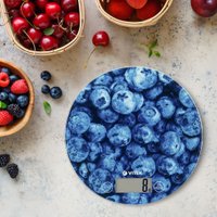 Кухонные весы Vitek VT-8021