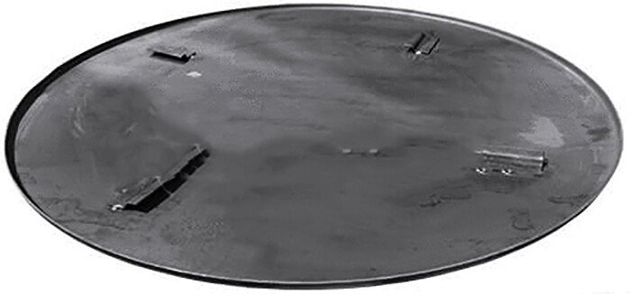 

Диск затирочный Impulse Z600