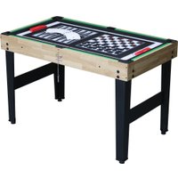 Игровой стол Sundays 10 в 1 SUM-4824-10BC