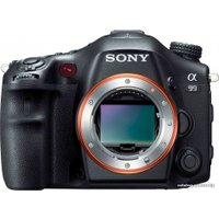 Зеркальный фотоаппарат Sony Alpha SLT-A99 Body