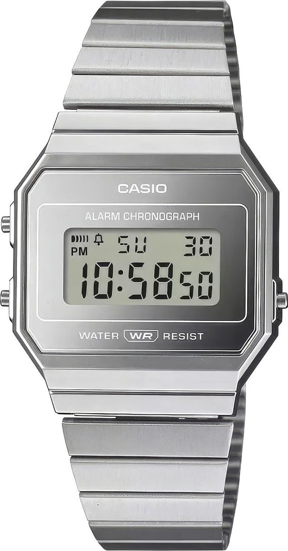 

Наручные часы Casio A-700WEV-7A