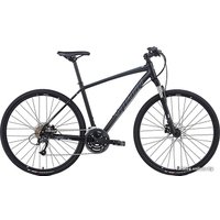 Велосипед Specialized Crosstrail Sport Disc (2014)