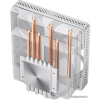 Кулер для процессора Jonsbo HX6200D White