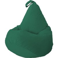 Кресло-мешок Flagman Груша Софт 130x85 XXL GXL.5-327 (Naomi 15 велюр)