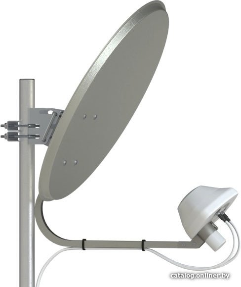 Облучатель Антэкс AX-2000 Offset 75 MIMO 2x2 00000914718