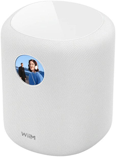 

Беспроводная аудиосистема WiiM Sound (белый)