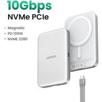 Бокс для накопителей M.2 Ugreen D619 55151